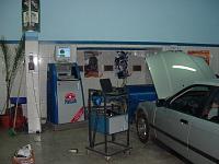 Autogas umbau bmw e36 #7